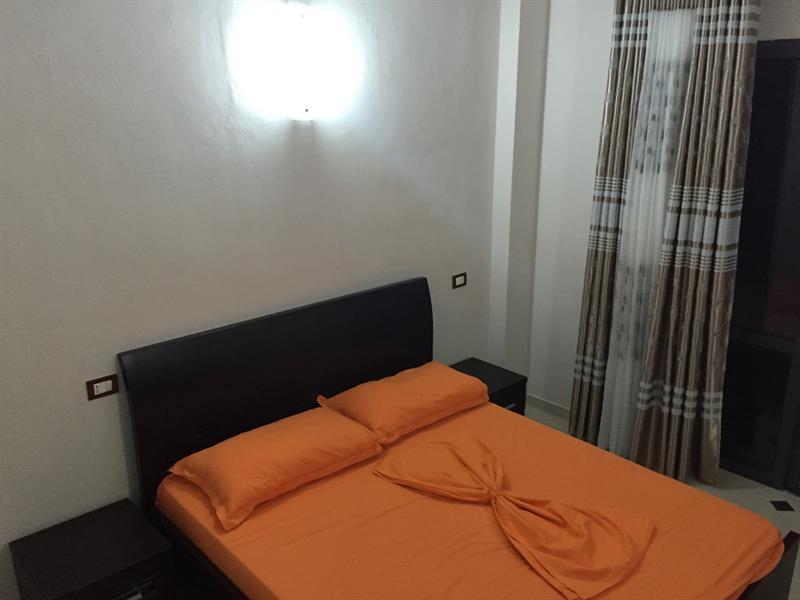 Hotel Ferrara Durres Exterior photo